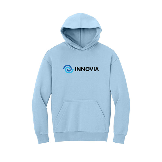 INNOVIA Holiday Shop - District® V.I.T.™ Heavyweight Fleece Hoodie