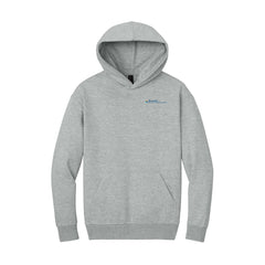 Bloom Life Wealth & Business Planning - District® V.I.T.™ Heavyweight Fleece Hoodie