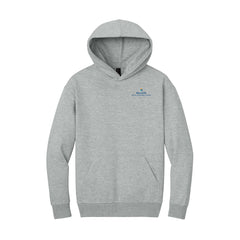 Bloom Life Wealth & Business Planning - District® V.I.T.™ Heavyweight Fleece Hoodie