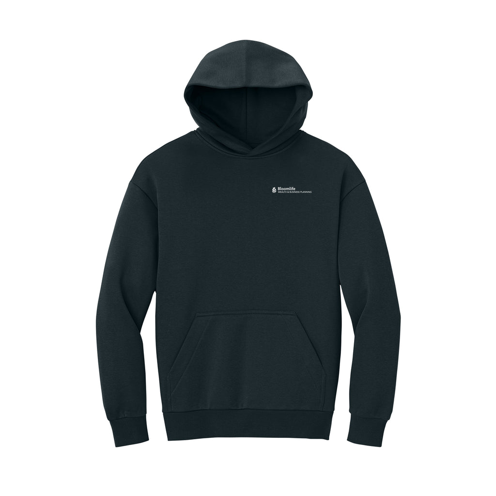 Bloom Life Wealth & Business Planning - District® V.I.T.™ Heavyweight Fleece Hoodie