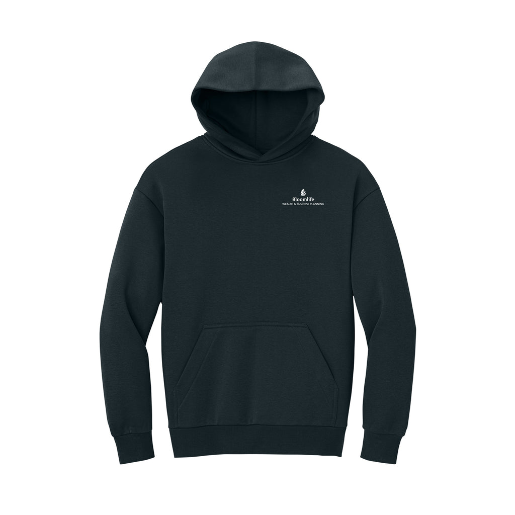 Bloom Life Wealth & Business Planning - District® V.I.T.™ Heavyweight Fleece Hoodie