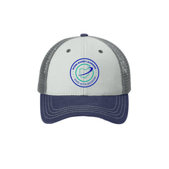 Ohio ACTE WBLD - District ® Tri-Tone Mesh Back Cap