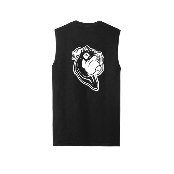 Shakers Public House - District ® V.I.T. ™Muscle Tank