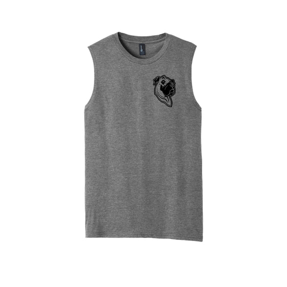 Shakers Public House - District ® V.I.T. ™Muscle Tank