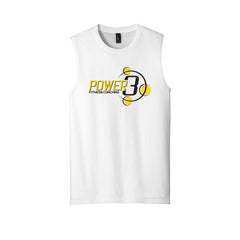 Power 3 - District ® V.I.T. ™Muscle Tank