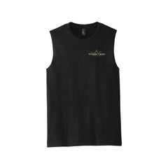 EMS Fitness - District ® V.I.T. ™Muscle Tank