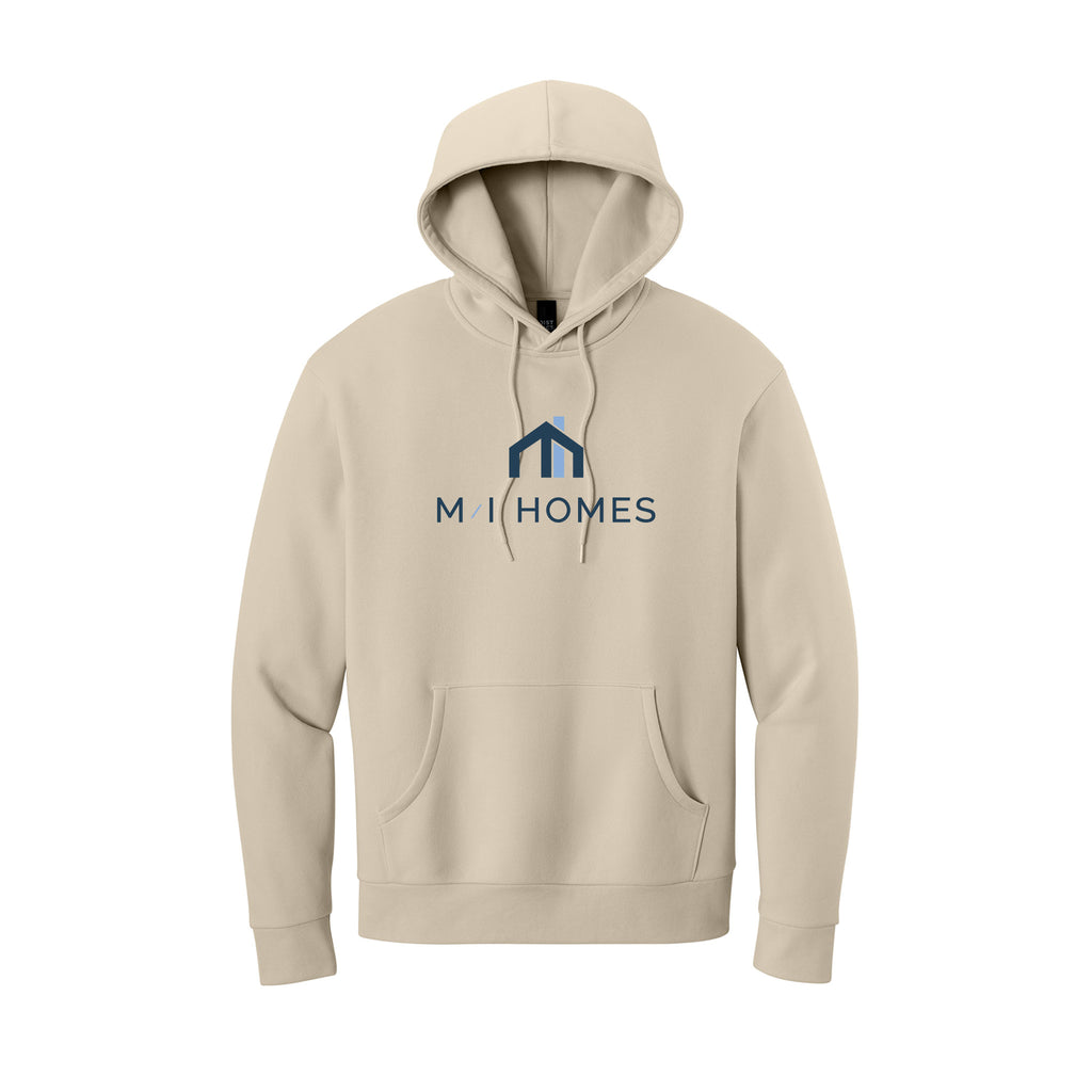 M/I Homes - District® MelloFleece Hoodie