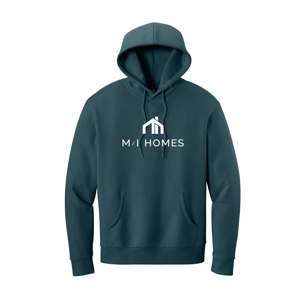 M/I Homes - District® MelloFleece Hoodie