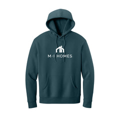 M/I Homes - District® MelloFleece Hoodie