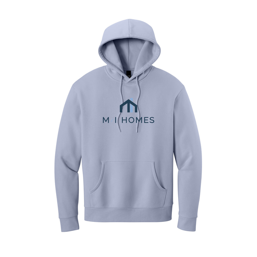 M/I Homes - District® MelloFleece Hoodie