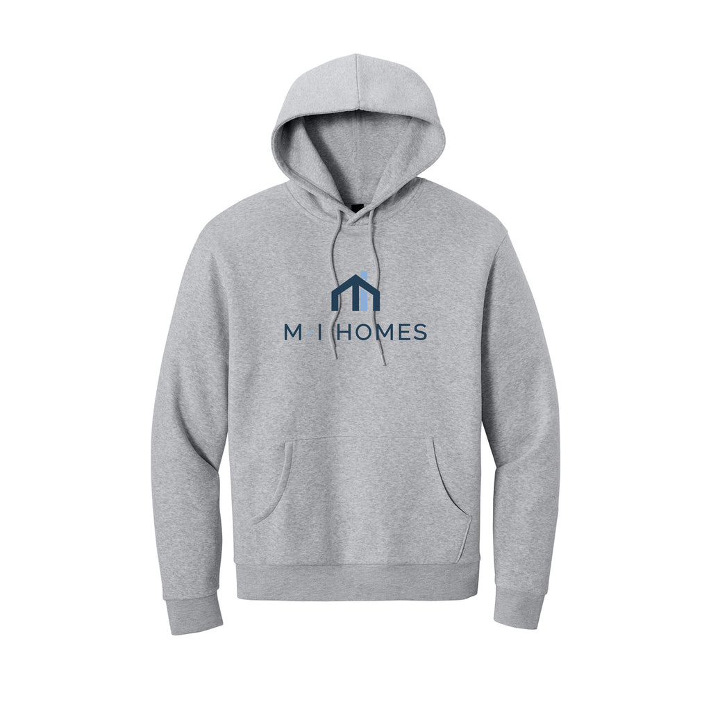 M/I Homes - District® MelloFleece Hoodie