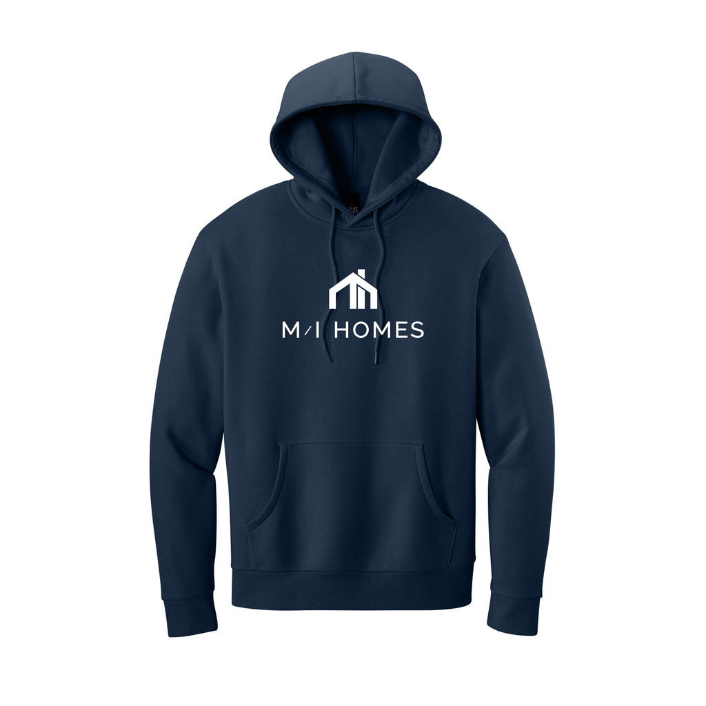 M/I Homes - District® MelloFleece Hoodie