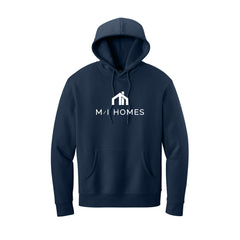 M/I Homes - District® MelloFleece Hoodie