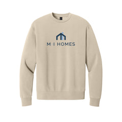 M/I Homes - District® MelloFleece Crew