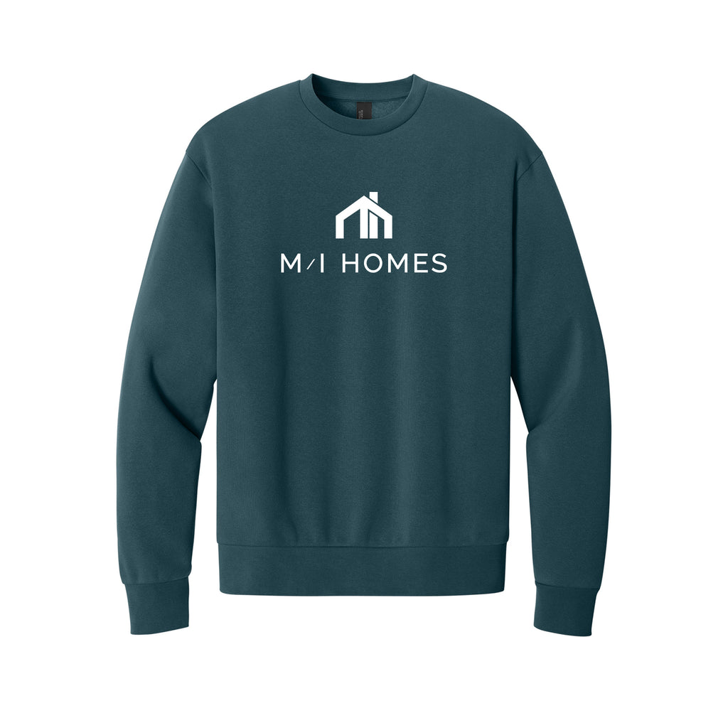 M/I Homes - District® MelloFleece Crew