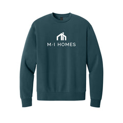 M/I Homes - District® MelloFleece Crew