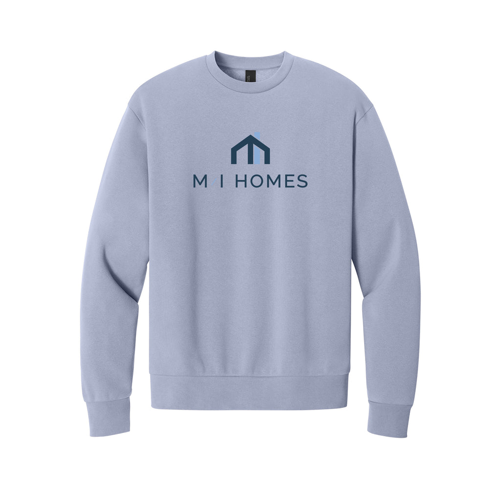 M/I Homes - District® MelloFleece Crew