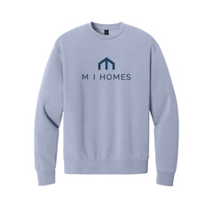 M/I Homes - District® MelloFleece Crew