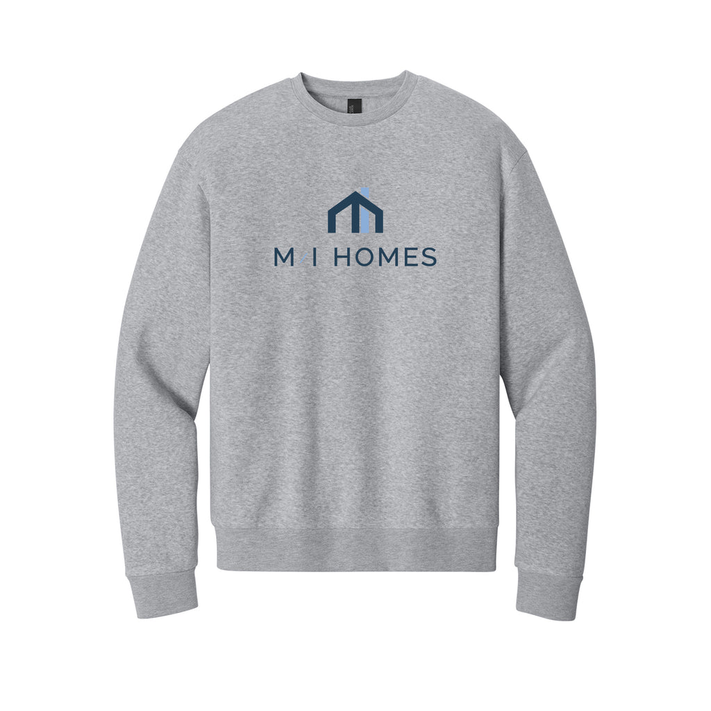 M/I Homes - District® MelloFleece Crew