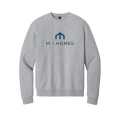 M/I Homes - District® MelloFleece Crew