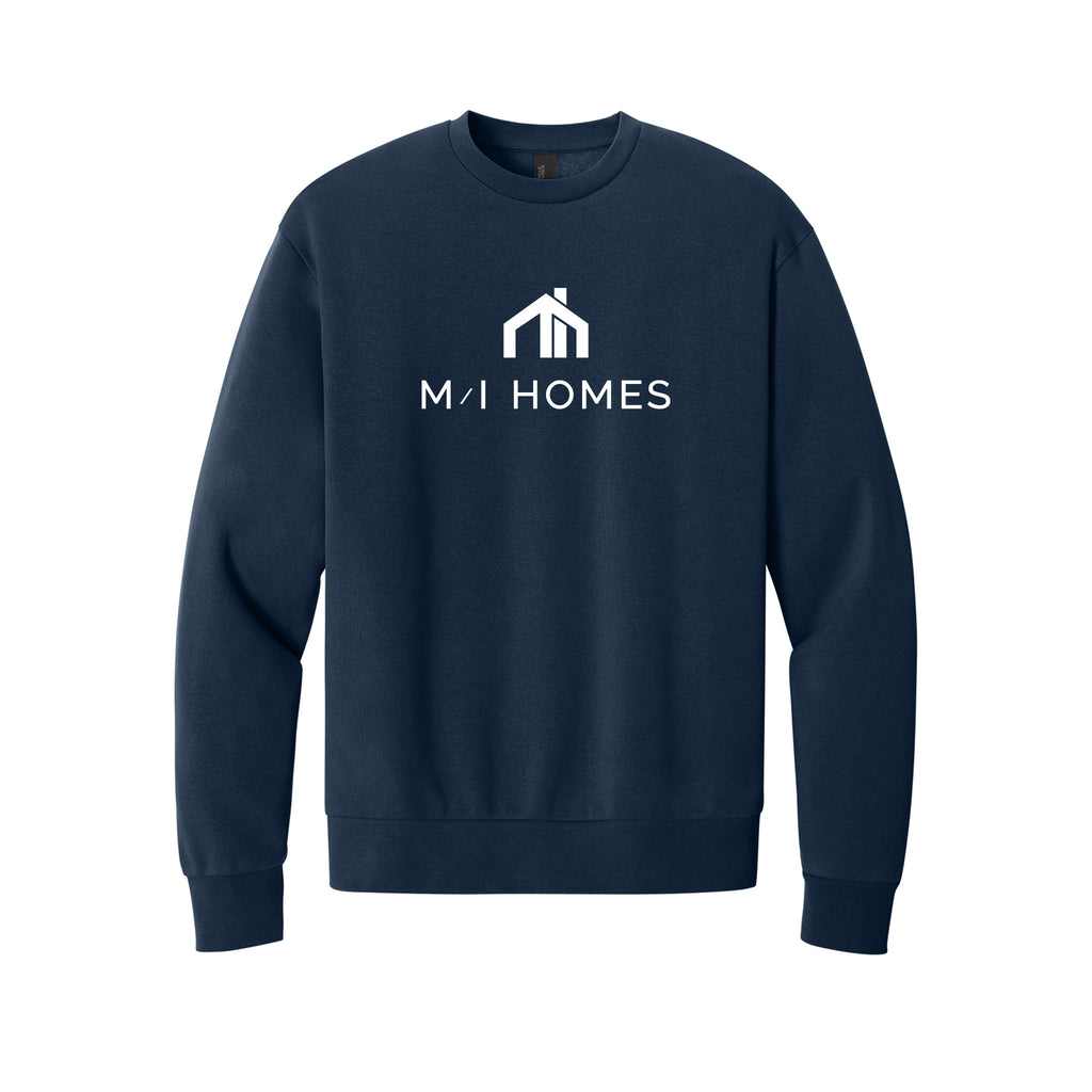 M/I Homes - District® MelloFleece Crew