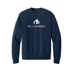M/I Homes - District® MelloFleece Crew