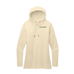 Groveport Town Hall - District ® Women’s Featherweight French Terry ™ Hoodie