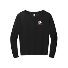 Westerwood - District® Women’s Featherweight French Terry™ Long Sleeve Crewneck