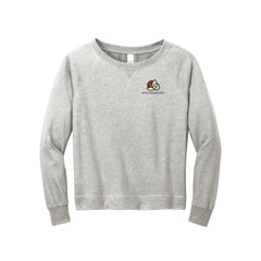 Westerwood - District® Women’s Featherweight French Terry™ Long Sleeve Crewneck