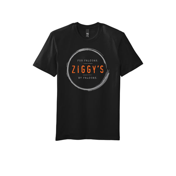 Ziggys - District ® Flex Tee