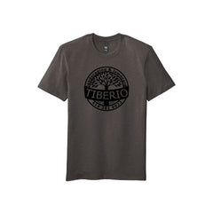 Tiberio Landscaping - District ® Flex Tee