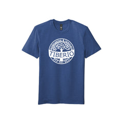 Tiberio Landscaping - District ® Flex Tee