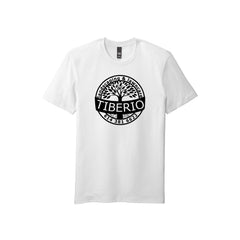 Tiberio Landscaping - District ® Flex Tee