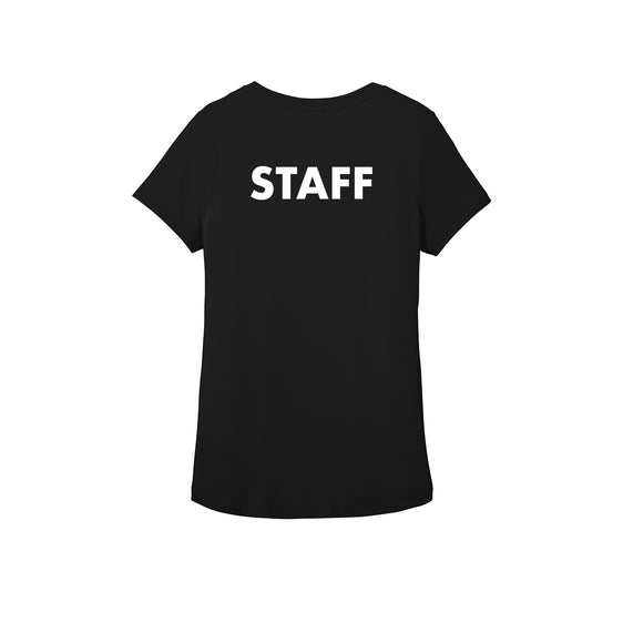 Ziggys - District ® Women’s Flex Scoop Neck Tee