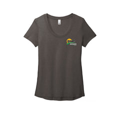 GHAC - District ® Women’s Flex Scoop Neck Tee