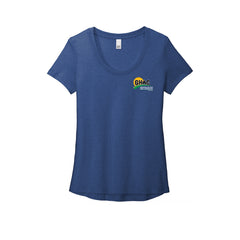 GHAC - District ® Women’s Flex Scoop Neck Tee