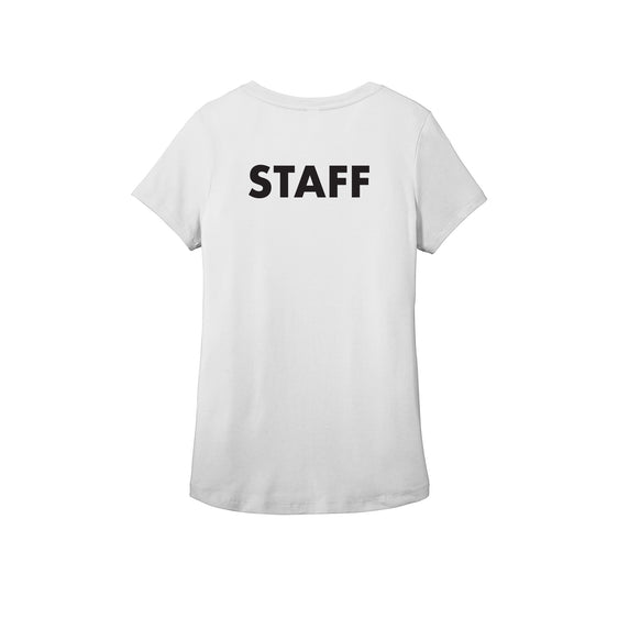 Ziggys - District ® Women’s Flex Scoop Neck Tee