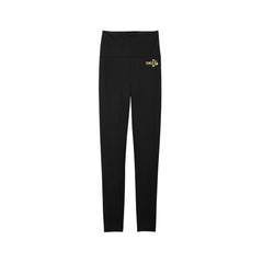 Power 3 - District® Women’s Flex High-Waist Legging