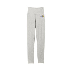 Power 3 - District® Women’s Flex High-Waist Legging