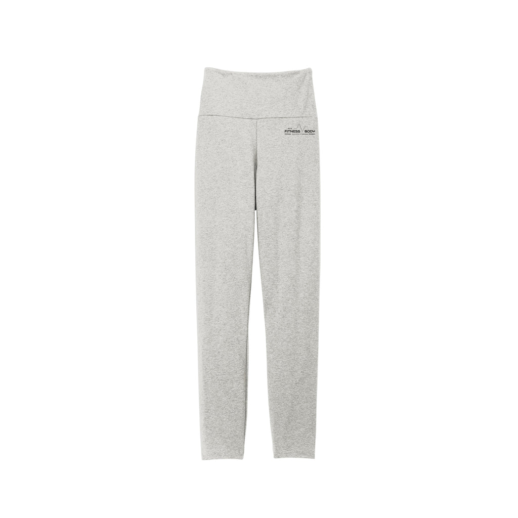 EMS Fitness - District® Women’s Flex High-Waist Legging