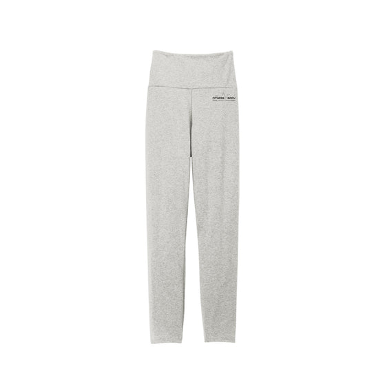 EMS Fitness - District® Women’s Flex High-Waist Legging