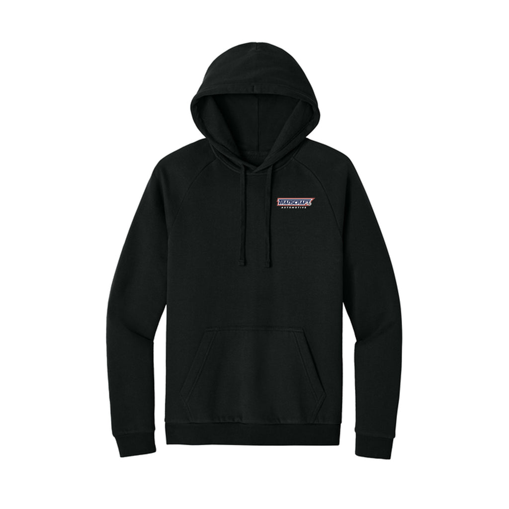 Transcraft - District® Cloud Fleece Hoodie