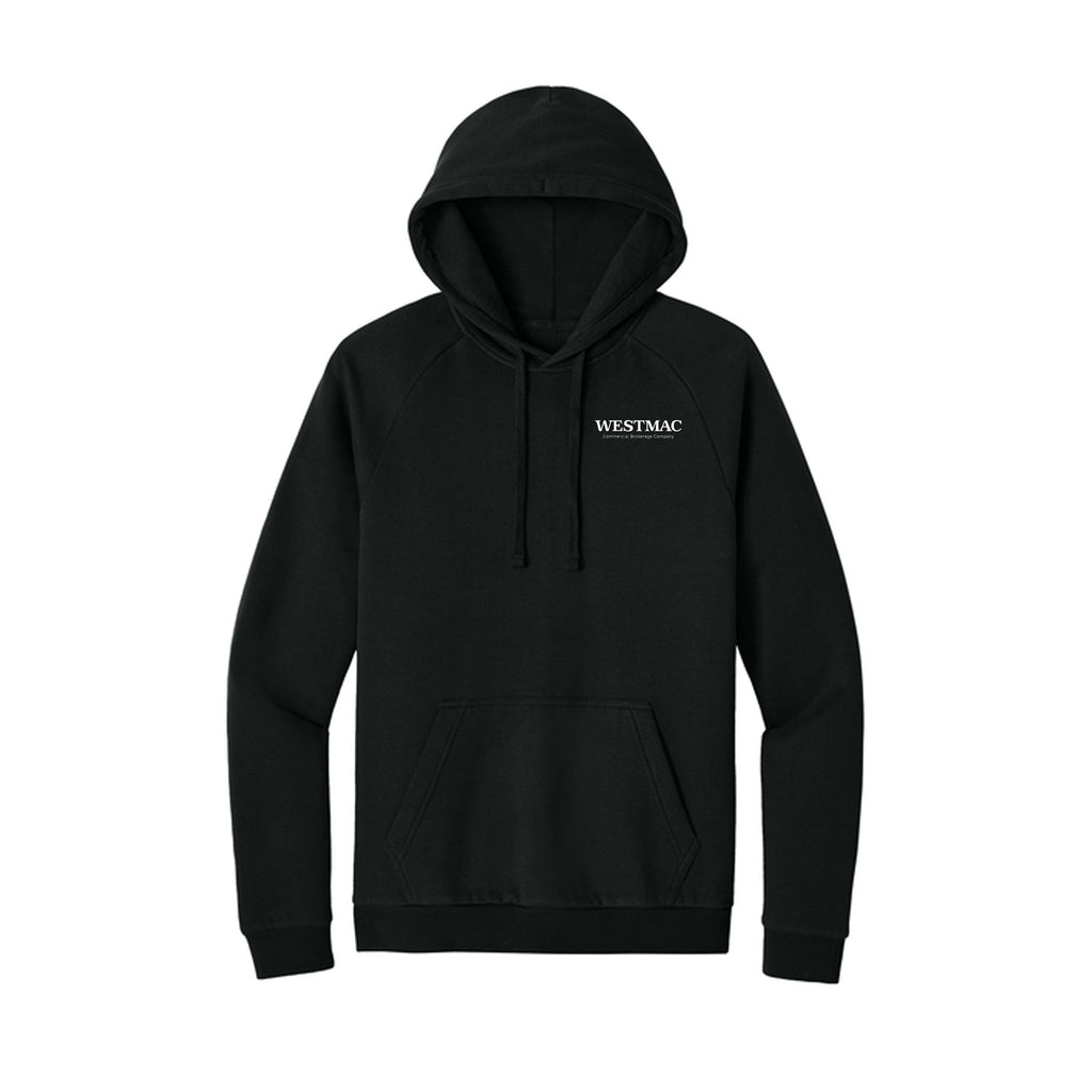 Westmac - District® Cloud Fleece Hoodie
