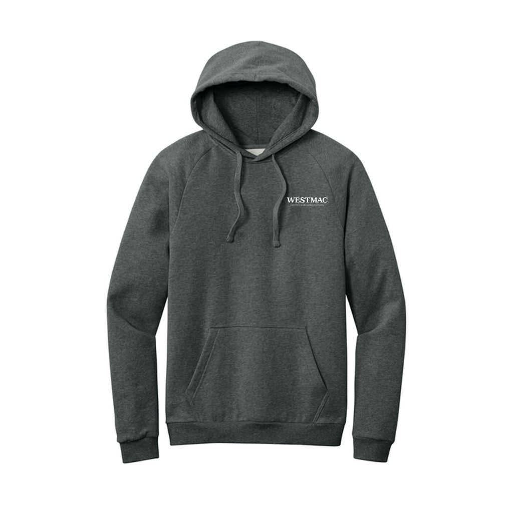 Westmac - District® Cloud Fleece Hoodie