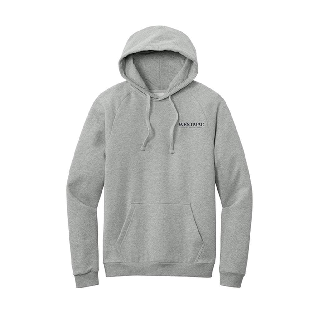 Westmac - District® Cloud Fleece Hoodie