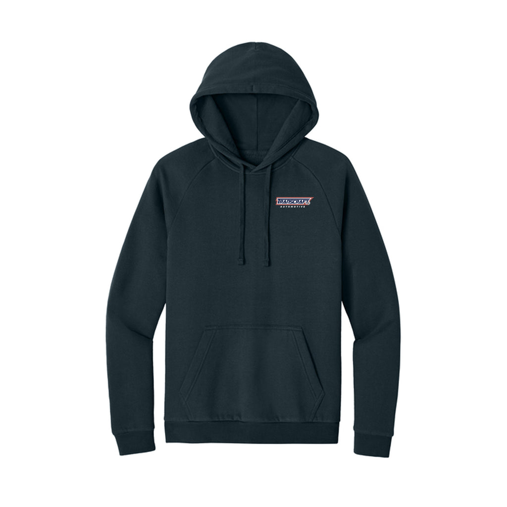 Transcraft - District® Cloud Fleece Hoodie