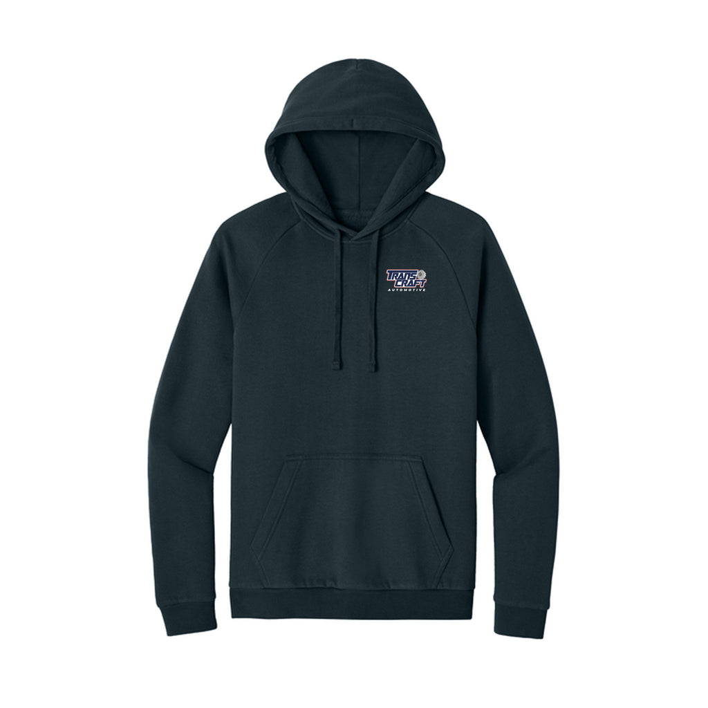 Transcraft - District® Cloud Fleece Hoodie