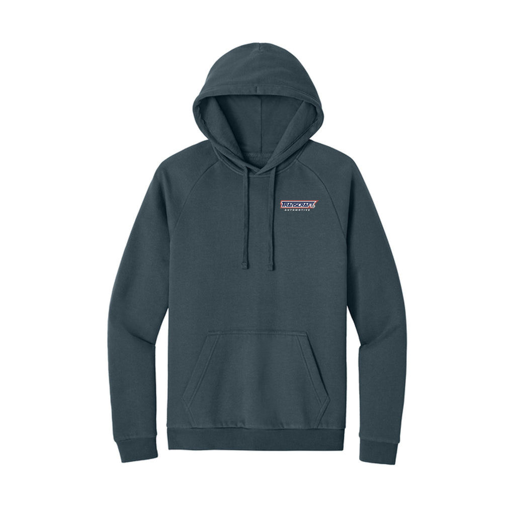 Transcraft - District® Cloud Fleece Hoodie