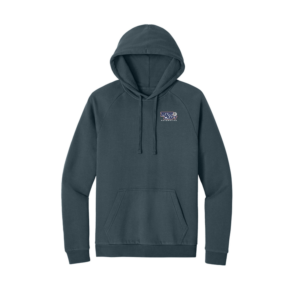 Transcraft - District® Cloud Fleece Hoodie