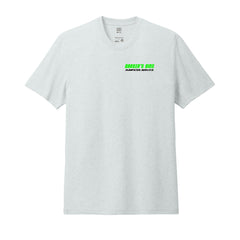Barker's Bins Dumpster Service - District® Re-Tee®